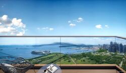 One Marina Gardens (D1), Condominium #456091661